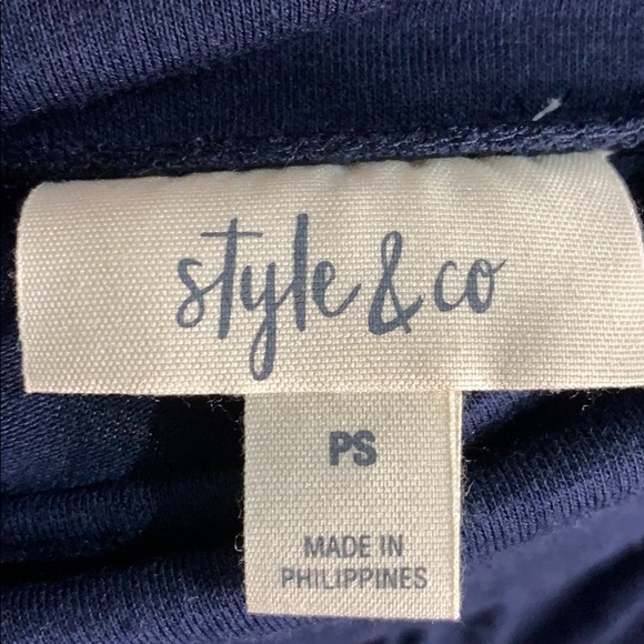 Style & Co - Picture 5 of 6